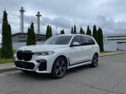 BMW X7 I (G07) Москва  - изображение 11