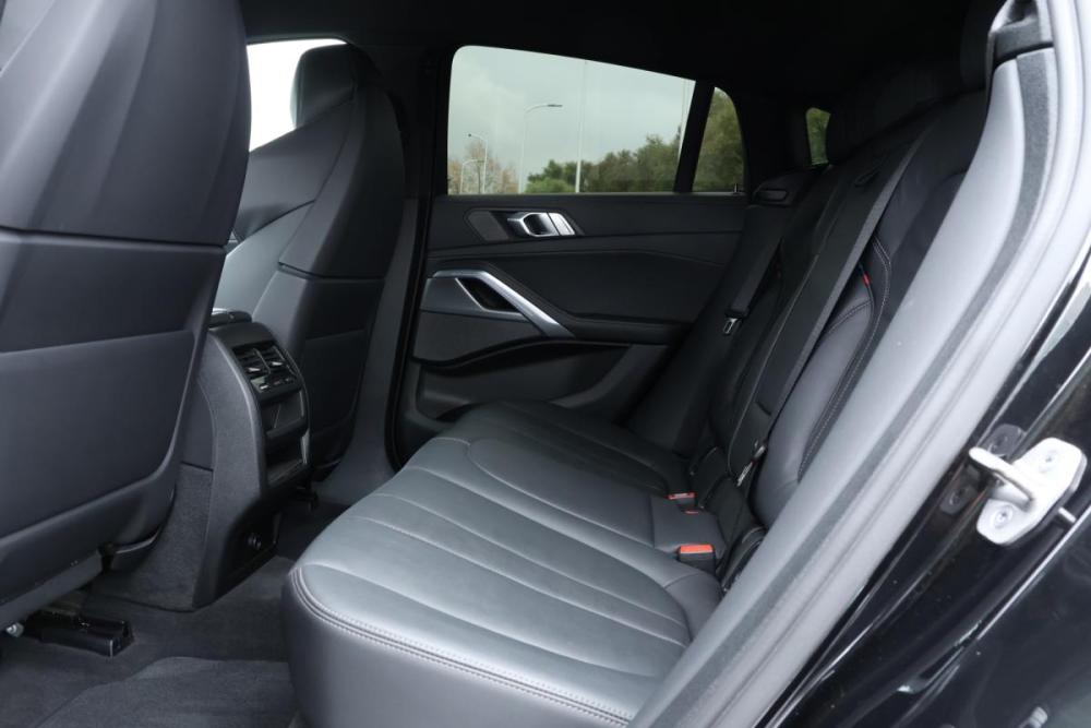 BMW X6 III (G06) Москва  - изображение 10