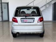 Daewoo Matiz I Рестайлинг Ростов-на-Дону  - изображение 17