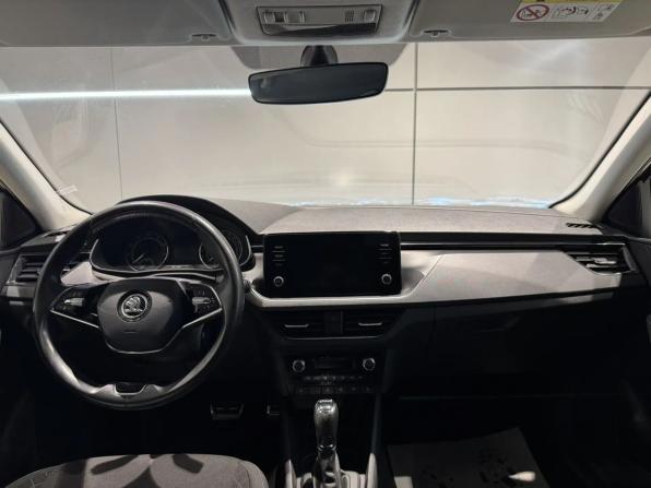 Skoda Rapid II с пробегом 2021 года, цена 1 599 000 рублей, 118400 км, лифтбек, Автокод Объявления