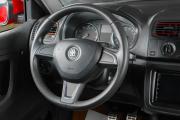 Skoda Fabia II Рестайлинг Тюмень  - изображение 29