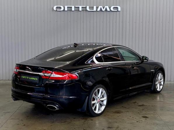Jaguar XF I Рестайлинг с пробегом 2015 года, цена 1 397 000 рублей, 213230 км, седан, Автокод Объявления