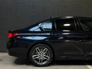 BMW 5 серии VII (G30/G31/G38) Рестайлинг Челябинск  - изображение 39