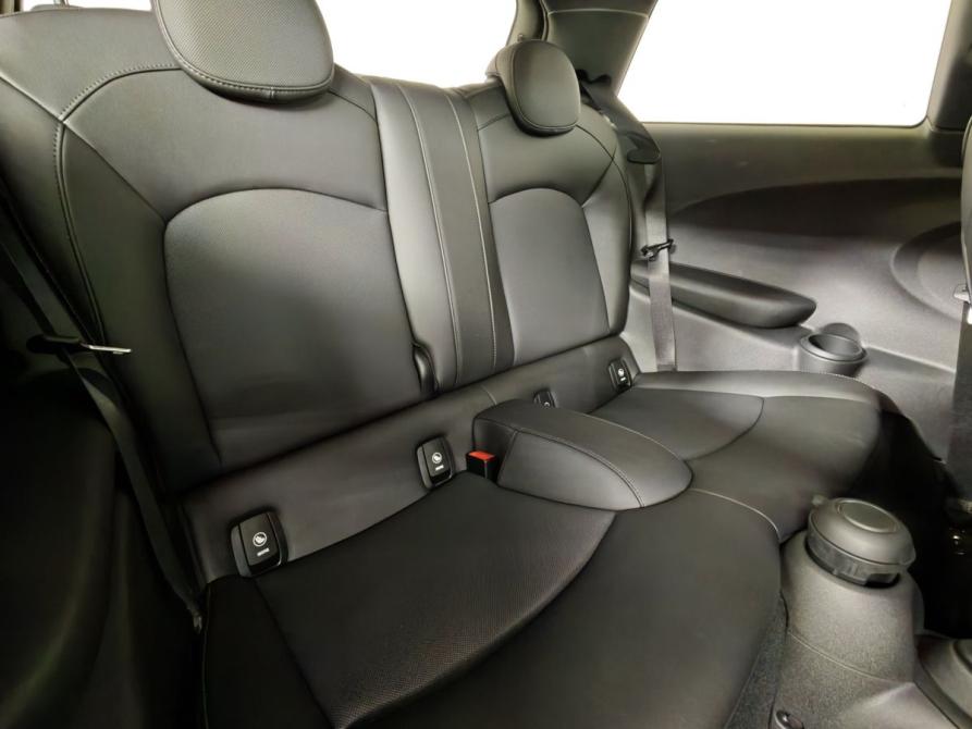 Mini Hatch III (F55/F56) Рестайлинг Москва  - изображение 14