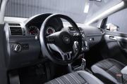 Volkswagen Touran I Рестайлинг 2 Тюмень  - изображение 40