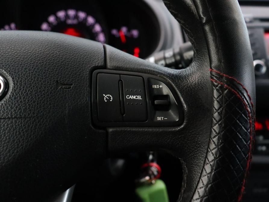 Kia Sportage III Екатеринбург  - изображение 12