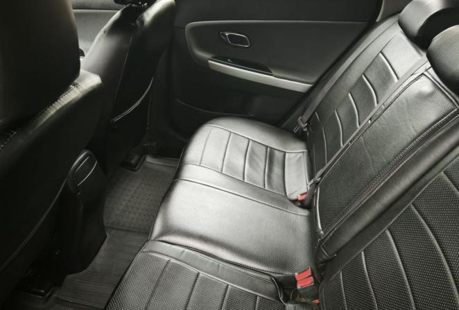 Kia Ceed II Рестайлинг с пробегом 2015 года, цена 1 199 000 рублей, 208610 км, хэтчбек, Автокод Объявления