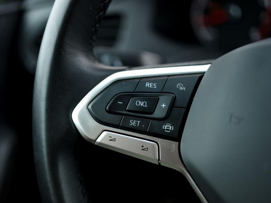 Volkswagen Polo VI Ижевск  - изображение 17