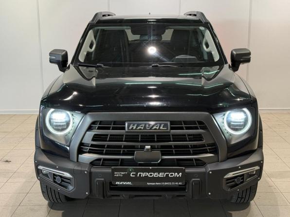 Haval Dargo I с пробегом 2023 года, цена 2 685 000 рублей, 41086 км, внедорожник, Автокод Объявления