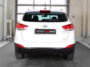 Hyundai ix35 I Кемерово  - изображение 29