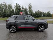 Changan CS35 Plus I Рестайлинг Чебоксары  - изображение 27