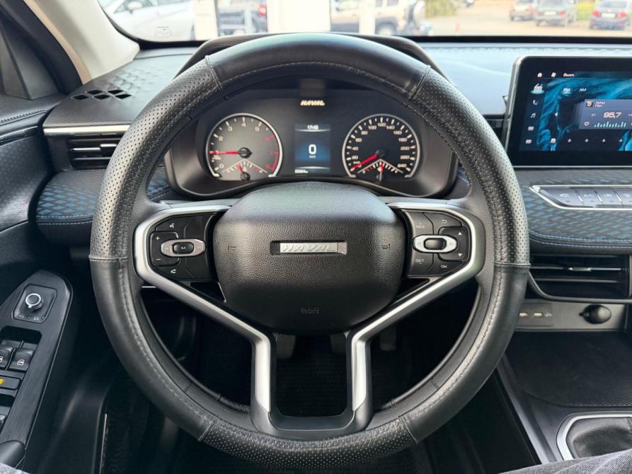 Haval Jolion I Сыктывкар  - изображение 19