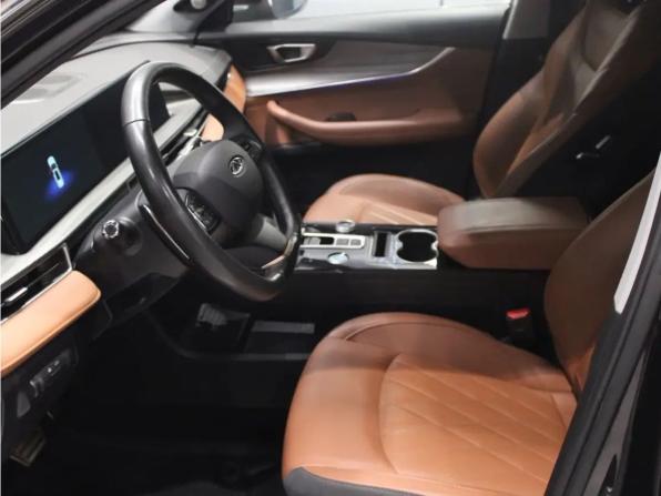 Chery Tiggo 8 Pro Max I с пробегом 2023 года, цена 2 289 000 рублей, 59000 км, внедорожник, Автокод Объявления