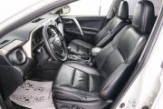 Toyota RAV4 IV (XA40) Красноярск  - изображение 31