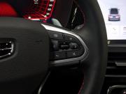 Geely Tugella I Рестайлинг Москва  - изображение 56