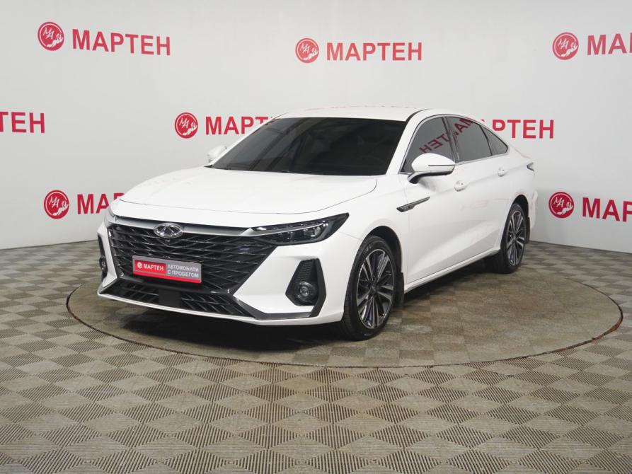Chery Arrizo 8 Вологда  - изображение 1