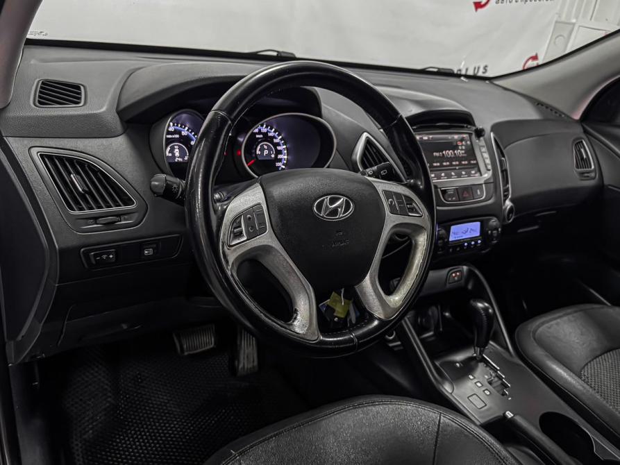 Hyundai ix35 I Минеральные Воды  - изображение 7