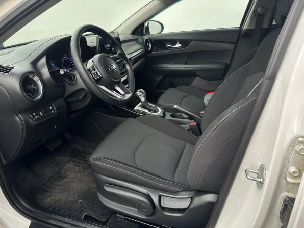 Kia Cerato IV с пробегом 2020 года, цена 1 250 000 рублей, 299847 км, седан, Автокод Объявления