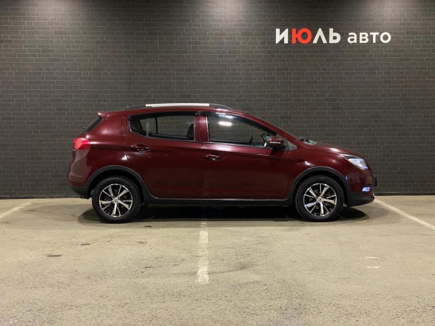 Lifan X50 Челябинск  - изображение 4