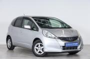Honda Fit II Новосибирск  - изображение 19