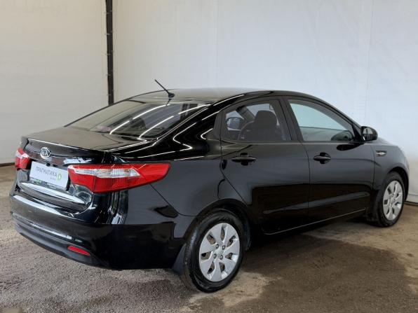 Kia Rio III с пробегом 2012 года, цена 700 000 рублей, 213000 км, седан, Автокод Объявления