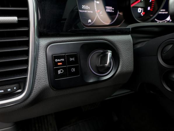 Porsche Cayenne III с пробегом 2019 года, цена 4 826 010 рублей, 106196 км, внедорожник, Автокод Объявления