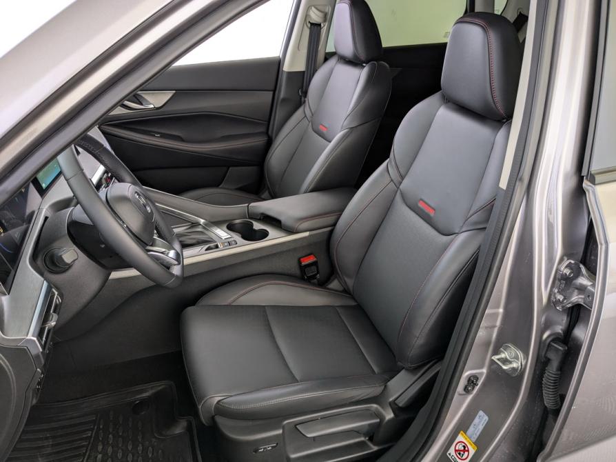 Changan CS35 Plus I Рестайлинг Москва  - изображение 20