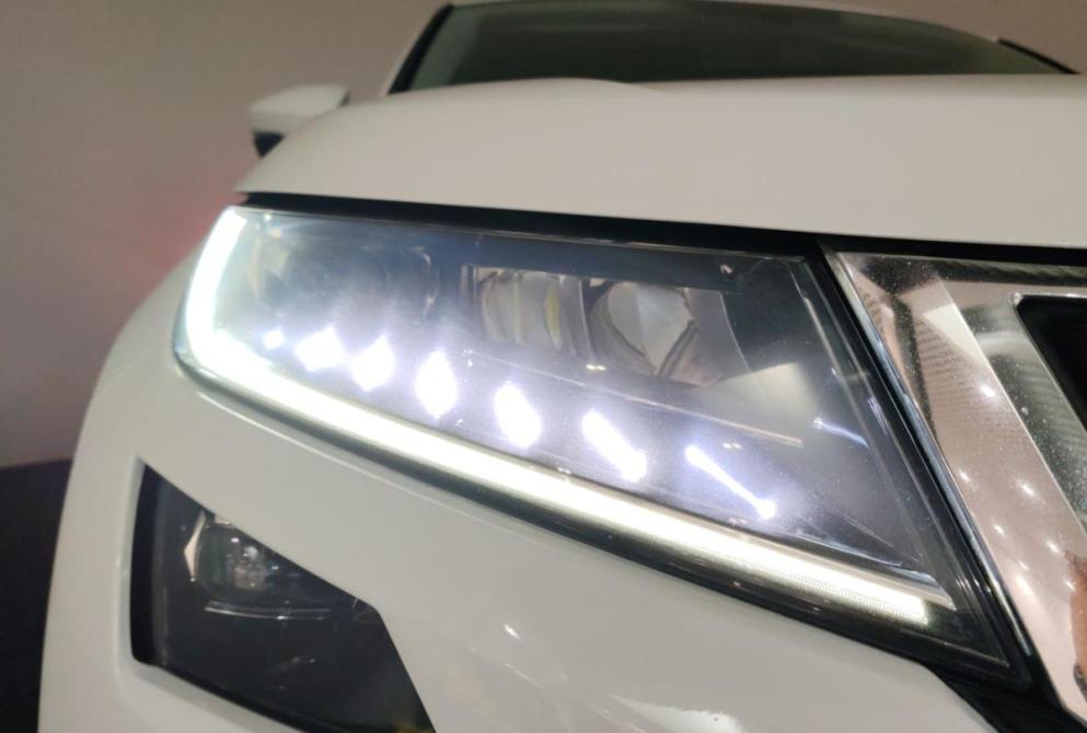 Skoda Kodiaq I Ярославль  - изображение 23