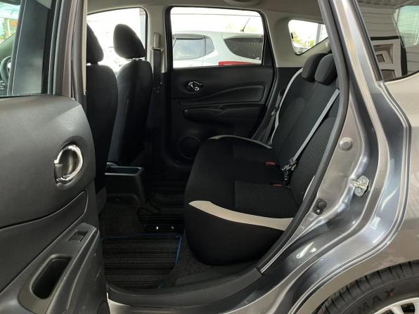Nissan Note II Рестайлинг с пробегом 2018 года, цена 1 222 000 рублей, 128116 км, хэтчбек, Автокод Объявления