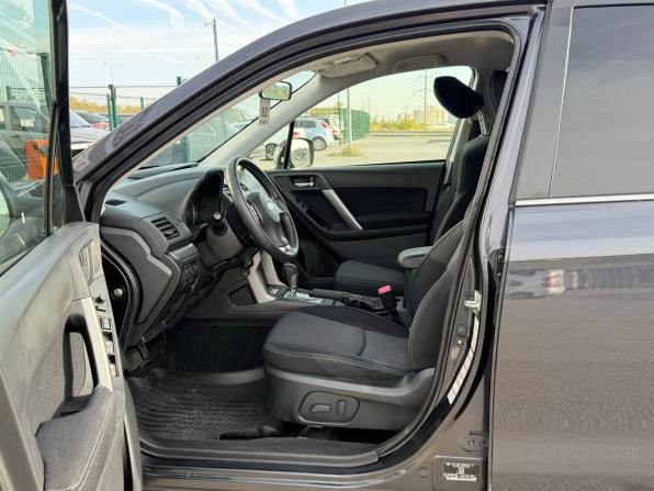 Subaru Forester IV с пробегом 2014 года, цена 1 500 000 рублей, 189000 км, внедорожник, Автокод Объявления