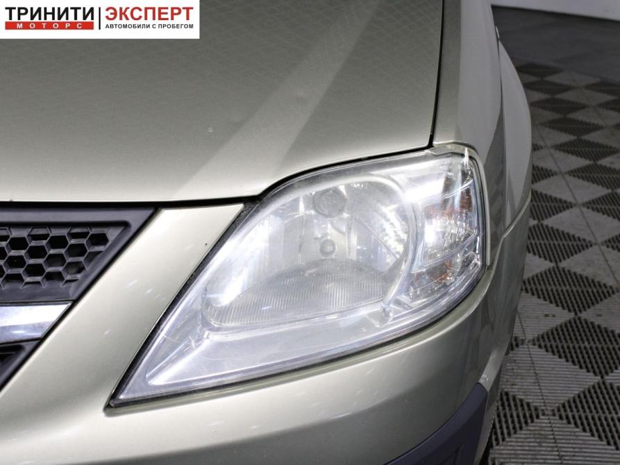 Lada (ВАЗ) Largus I Белгород  - изображение 9