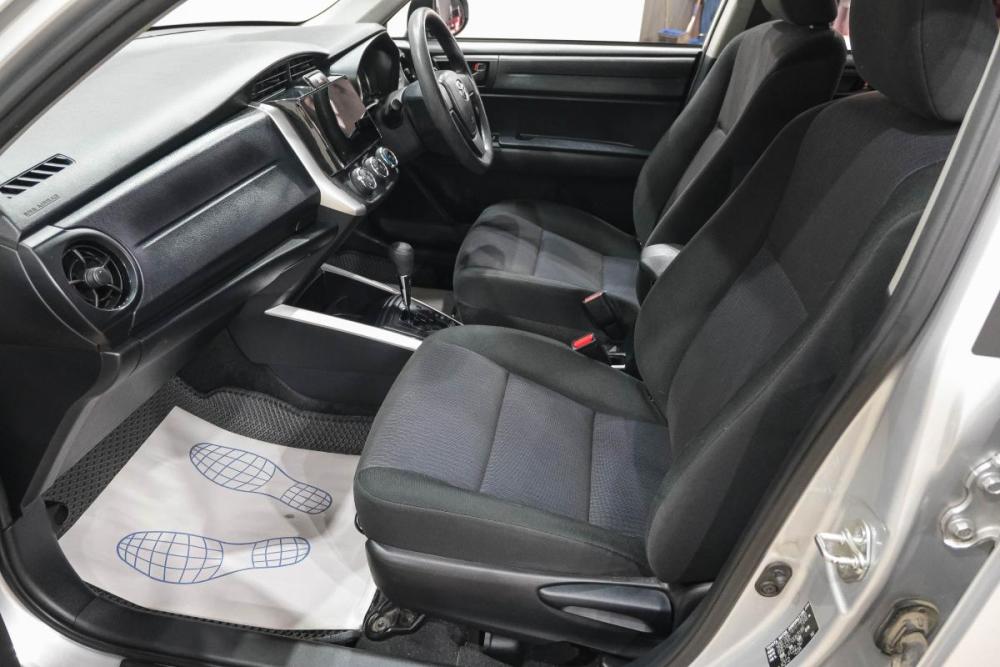 Toyota Corolla XI (E160 E170) Рестайлинг 2 Новокузнецк  - изображение 13