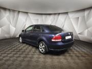 Volkswagen Polo V Москва  - изображение 22