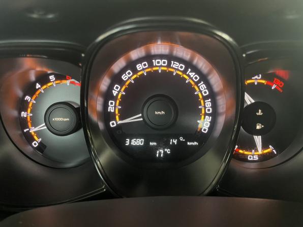 Lada (ВАЗ) Vesta I с пробегом 2020 года, цена 1 070 000 рублей, 31679 км, седан, Автокод Объявления