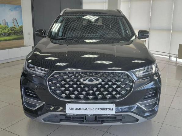 Chery Tiggo 8 Pro I с пробегом 2021 года, цена 1 695 000 рублей, 98900 км, внедорожник, Автокод Объявления