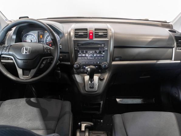 Honda CR-V III Рестайлинг с пробегом 2011 года, цена 1 190 000 рублей, 351686 км, внедорожник, Автокод Объявления