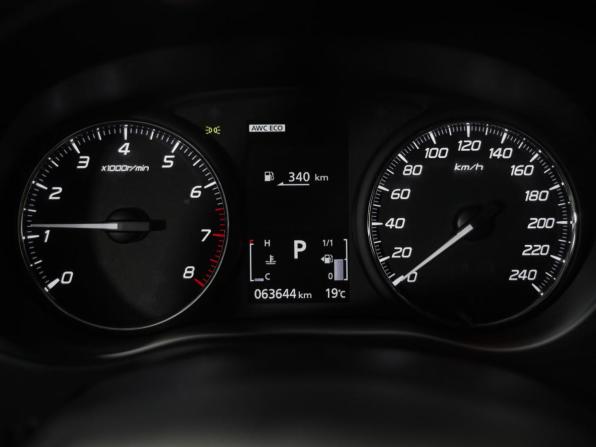 Mitsubishi Outlander III Рестайлинг 3 с пробегом 2021 года, цена 2 950 000 рублей, 63400 км, внедорожник, Автокод Объявления