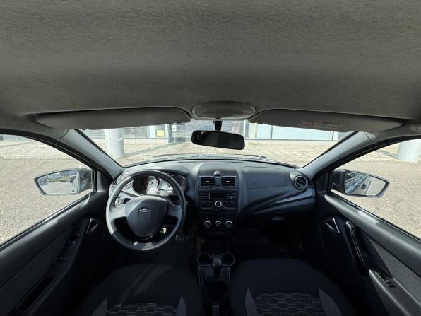 Lada (ВАЗ) Granta I Рестайлинг с пробегом 2020 года, цена 605 000 рублей, 99000 км, универсал, Автокод Объявления