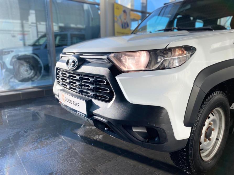 Lada (ВАЗ) Niva Саратов  - изображение 7