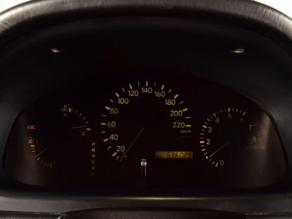 Lexus RX I с пробегом 2000 года, цена 799 999 рублей, 536026 км, внедорожник, Автокод Объявления