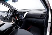 Hyundai Solaris I Тюмень  - изображение 38