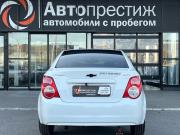 Chevrolet Aveo II Волгоград  - изображение 24