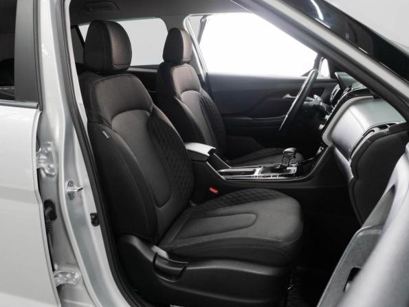 Hyundai Creta II с пробегом 2021 года, цена 2 199 000 рублей, 34701 км, внедорожник, Автокод Объявления