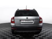 Skoda Octavia II (A5) Рестайлинг Москва  - изображение 23