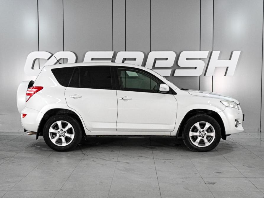 Toyota RAV4 III (XA30) Рестайлинг Ростов-на-Дону  - изображение 5