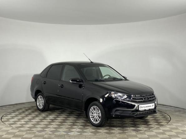 Lada (ВАЗ) Granta I Рестайлинг с пробегом 2022 года, цена 725 000 рублей, 40523 км, седан, Автокод Объявления
