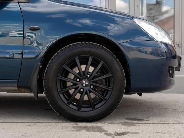 Mitsubishi Lancer IX с пробегом 2005 года, цена 460 000 рублей, 220320 км, седан, Автокод Объявления