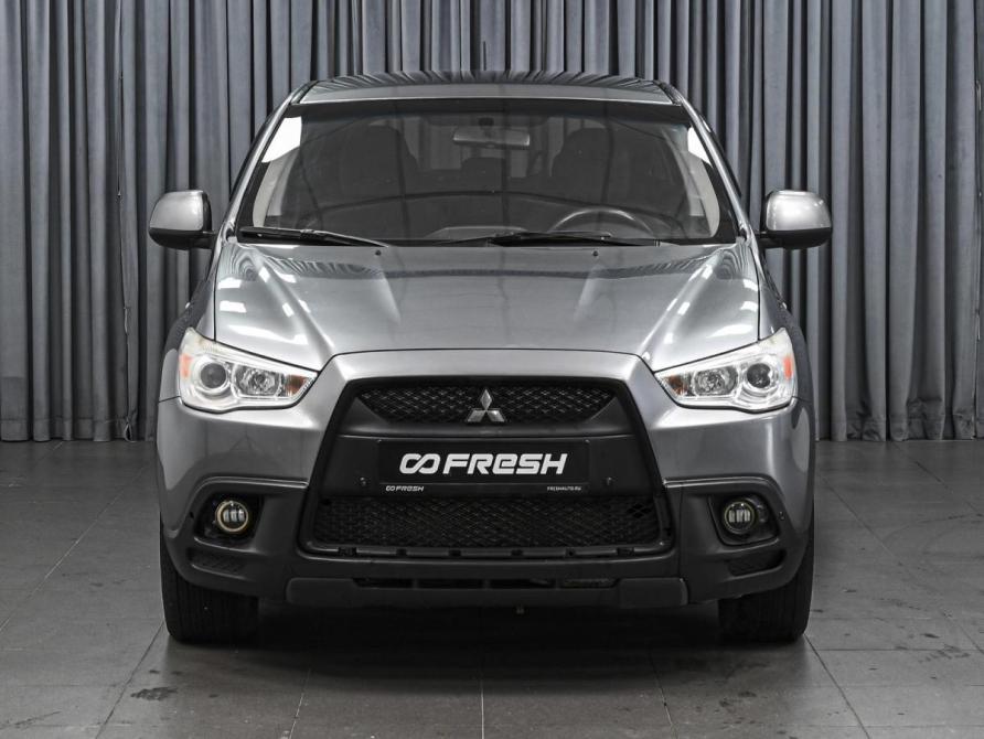 Mitsubishi ASX I Ставрополь  - изображение 3