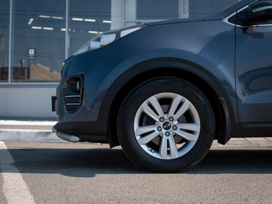 Kia Sportage IV Курган  - изображение 9