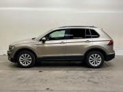 Volkswagen Tiguan II Саратов  - изображение 18